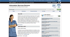 Desktop Screenshot of isdscotland.org